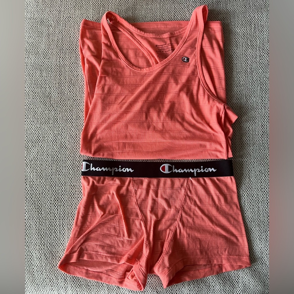 Champion PJ Set